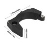 ATV Case Saver Chain Guard Repair Kit Metal High Strength