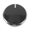 Dryer Knob Replacement, WE01X30638 Dryer Timer Knob, Easy Installation Universal