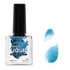 Nail Ink, 10 ml, Liquid Nail, Watercolor, Tortoise Shell, Hanging