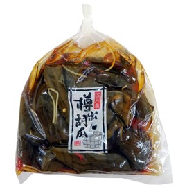 Kikko Foods Tarudashi Cucumber Set of 2