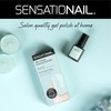 Sensationail Gel Nail Polish Color Kit - 10 Most Popular
