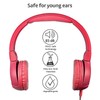 POGS Kids Wired Headphones | The Elephant 2 | Foldable,