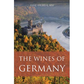 The wines of Germany