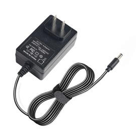 8.2FT 9V AC DC Adapter Power Charger for BOSS Roland PSB-1U PSB1U, GT-10 GT-10B BCB-60, PSA-120S Multi-Effects Guitar, Bass Effect Pedal Board, Zoom Guitar Multi Effects Pedal Power Supply Cord