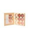 Sinless Beauty -Paleta Sombras Lola