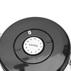 Coffee Bean Storage Stainless Steel Airtight Container Coffee with 30ml