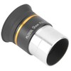 1.25inch Plossl Eyepiece 9mm Fully Coated Metal for Astronomic Telescope