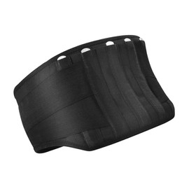 KOMBIUDA Adjustable Lumbar Support Belt for Lower Back Lightweight Back Brace for Men Women Comfortable Support for Daily Activities Fitness