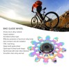 Bike Rear Derailleur Pulley Wearproof 12T Ceramic Bike Guide Wheel