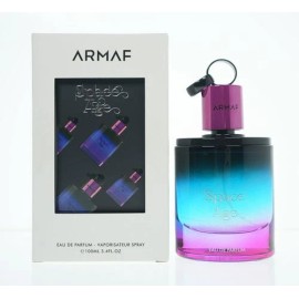Armaf Space Age for Women Eau de Parfum Spray 3.4 oz
