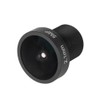2.1mm 5MP HD Wide Angle CCTV IR Lens for Security