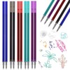 EIHI Pack of 10 Refills for LegaMi 0.7 mm Pens