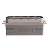 QualConnect SCSI Terminator, Centronics 50 (CN50) Male, One End, Passive