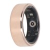 Smart Ring Deep Waterproof BT App Remote Photo Shoot Pedometer