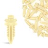 GOOACC 20PCS Fuel Line Retaining Clips 5/16 in.and 3/8 in.
