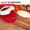 Westmark 11642260 17 x 13 x 3.1 cm Caprese Mozzarella