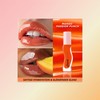 Honey Infused Lip Oil (Mango Passion Punch, Small) Gisou