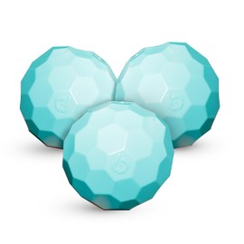 Bandit Sports Gravity Balls Heavy Baseballs (3ct)