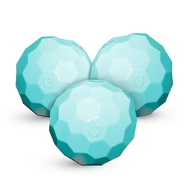 Bandit Sports Gravity Balls Heavy Baseballs (3ct)