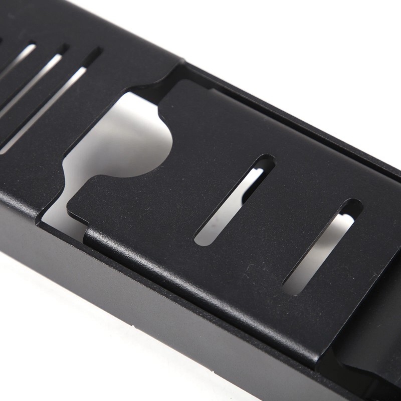 auguisy-motortrim For Ineos Grenadier 2020+ Rear Door Hinge Folding Step