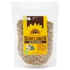Chef's Choice Organic Sunflower Seeds Kernels 160g