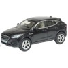 Oxford Diecast 76JEP003 Jaguar E Pace Santorini Black