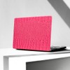 KEROM Compatible with Crocodile MacBook Air 15 Inch Case 2025