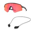 Oakley OO9465 Sunglasses Bundle: OO 9465 SUTRO LITE SWEEP 946502