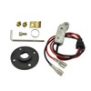 Zieichy Accu-Fire Electronic Ignition Kit 00-9432-0 9432 00-9432-B Compatible with