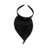 Hair Piece Clip in Bangs Fringe with hair circlet synthetic