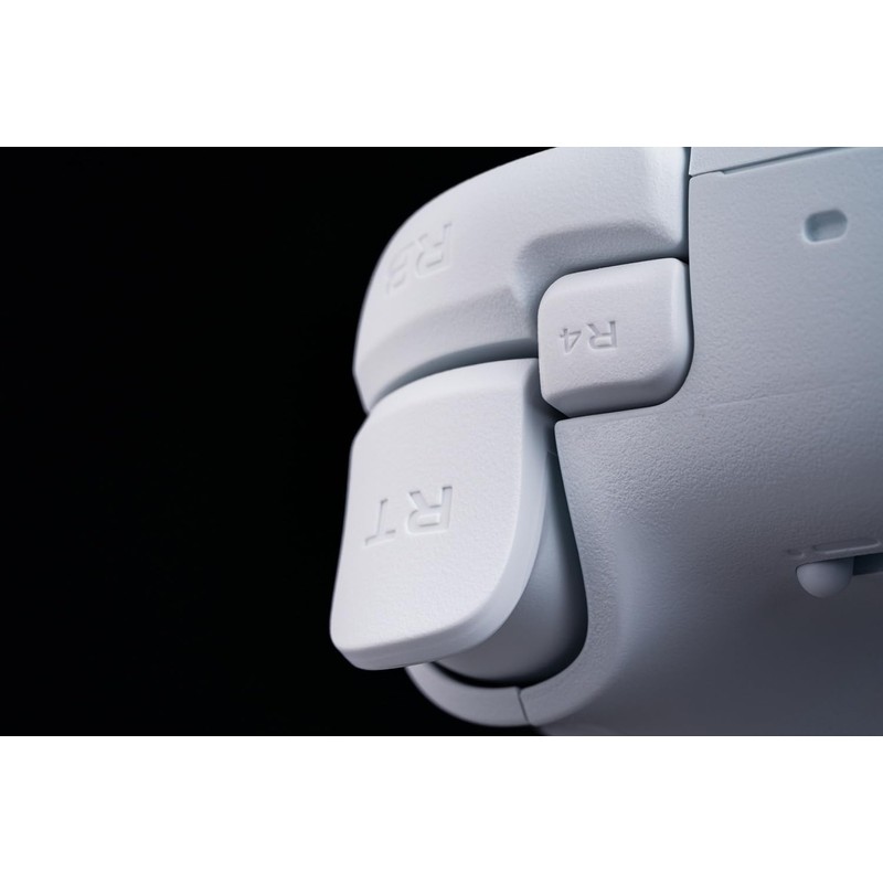 8BitDo Ultimate 2 Wireless Controller for Windows PC, Apple, Steam