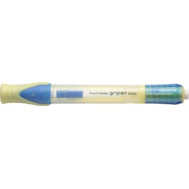 Sonic Auxiliary Shaft Gripper Yellow SK-112-Y