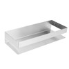 Bathroom Shower Shelf, Waterproof Floating Shelves for Home Use