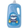 Dawn Ultra Concentrated Dish Detergent - Original Scent - 90