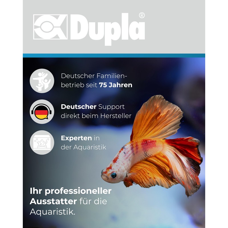 Dupla Plant Fix Liquid for Aquarium, 20 g