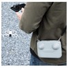 DJI RC-N3 N2 N1 Controller Storage Case with Lanyard DJI