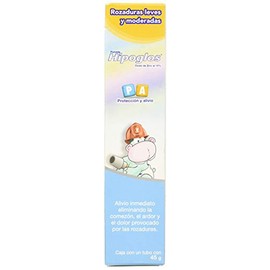 Hipoglos Hipoglos Pa Tbo Pomada 45g, Pack of 1