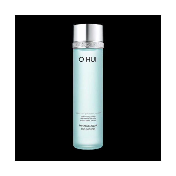 O HUI Miracle Aqua Skin Softener 150ml