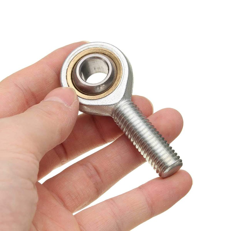 Supertool 16mm Rod End Bearing Ball Bearing M16 x 2mm