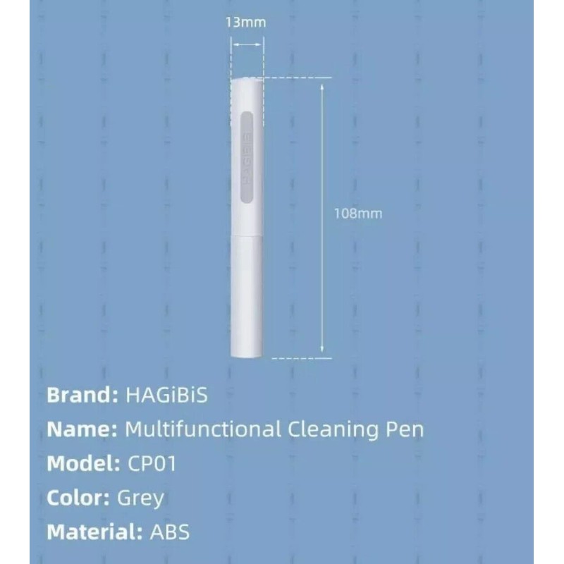 Universal Cleaning Cleaner Kit Brush Tools For AirPods Earbuds PRO