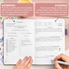 Clever Fox Self-Care Journal ¬Premium – Daily Gratitude & Mental