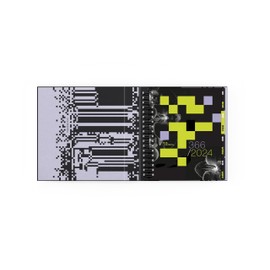 Agenda Mia Astral 2024