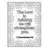 Walk By Faith - Volume One - Adult Scripture Coloring