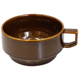 Hasami (Scissors) BLOCKMUG SOUP "