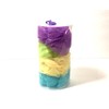 April Bath and Shower Bath Sponge Set (Set Includes 4)