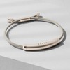 Mosquito Repellent Wristband Adjustable Essential Oil Anti Mosquito Bracelet with