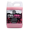 CHEMICAL GUYS Mr. Pink Foam Party - Size: 1 Gallon