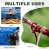 PATIKIL 1/8" x 26' Elastic Bungee Cord Marine Grade Kayak