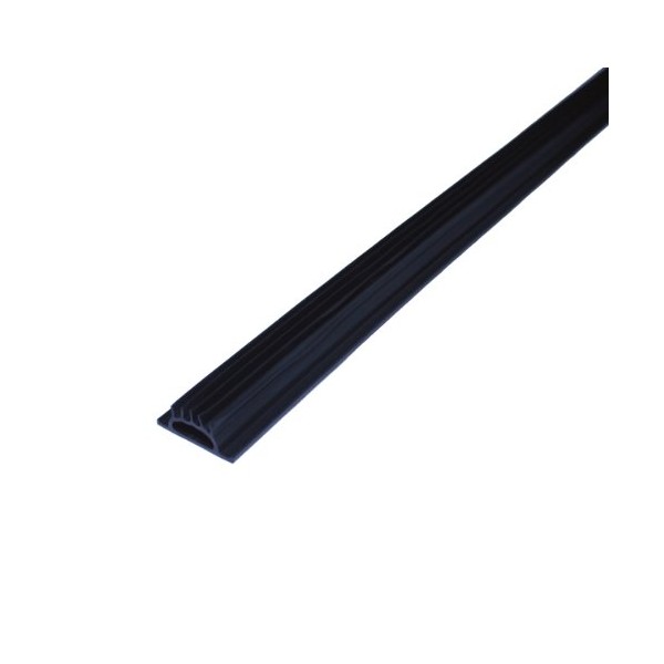 M-D Building Products 25756 36 in. Black Vinyl Replacement Insert
