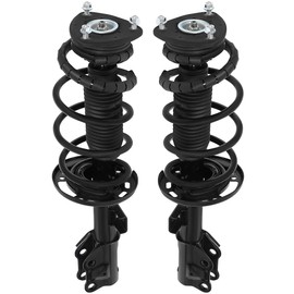 LSAILON Front Pair Struts and Shocks Complete Assembly Compatible with 2013-2016 for Mazda CX-5